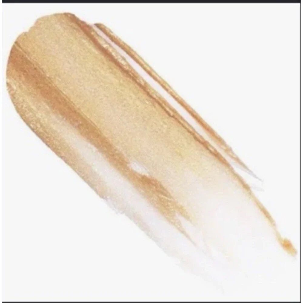 NIB HUDA BEAUTY EMPOWERED FACE GLOSS HIGHLIGHTING DEW-GLOW ENERGY-